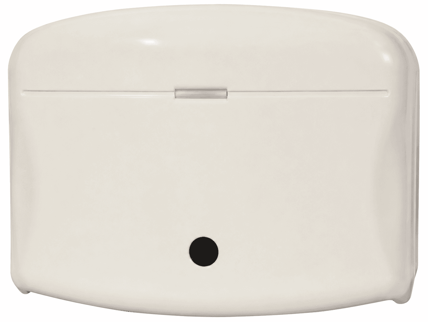 Toilet Seat Cover Dispenser – Wall Mounted White Dispenser